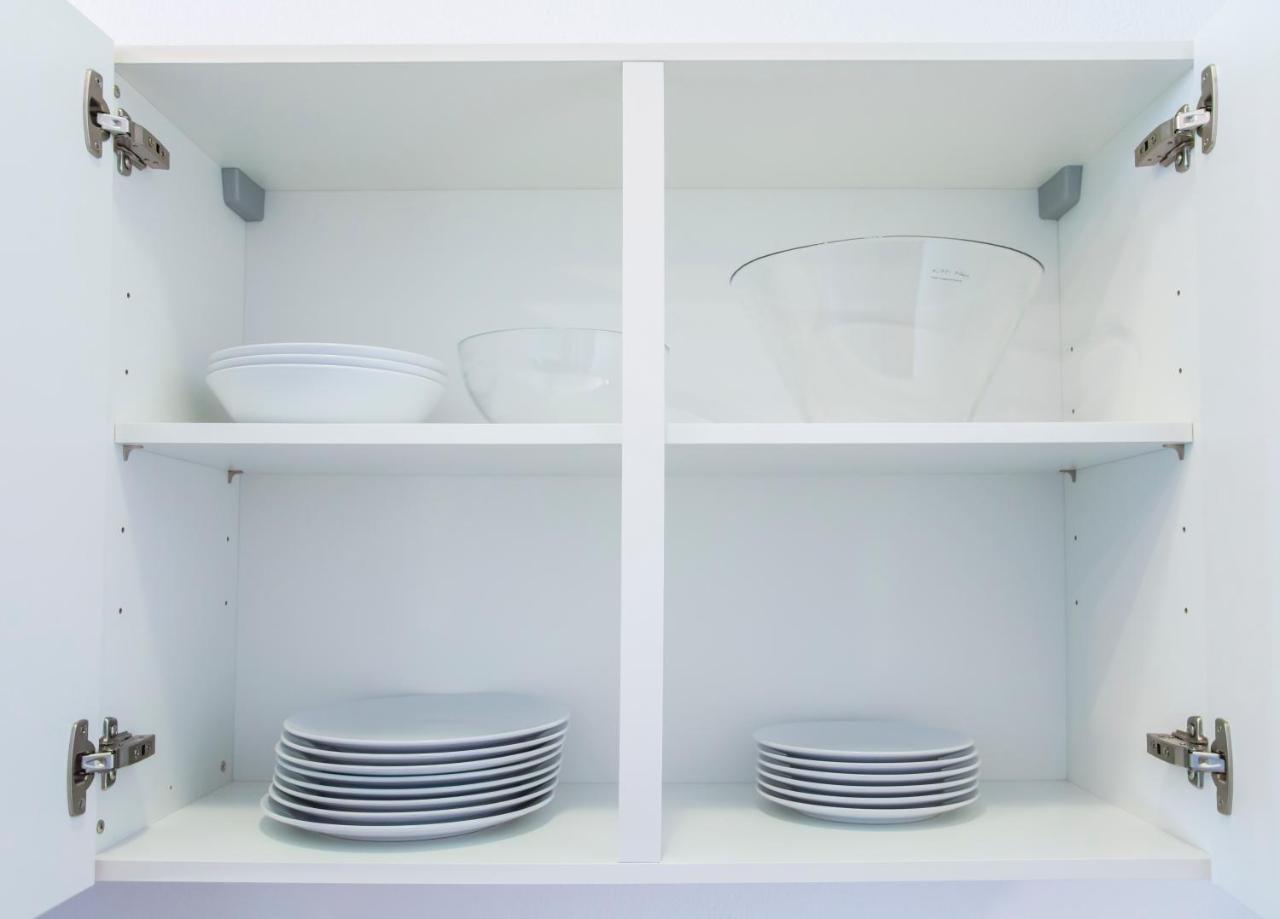 Apartment U Pujcovny 6 Prague Luaran gambar