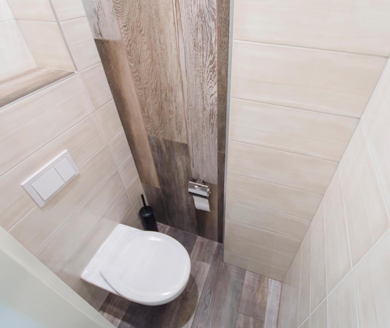 Apartment U Pujcovny 6 Prague Luaran gambar