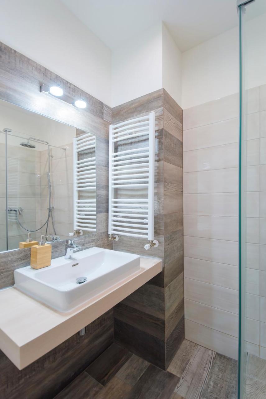 Apartment U Pujcovny 6 Prague Luaran gambar
